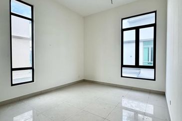 Canary Garden @Bandar Bestari