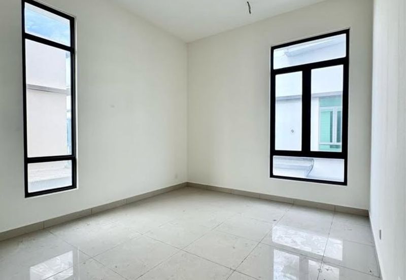 Canary Garden @Bandar Bestari