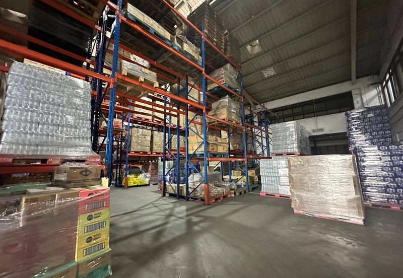 Taman Perindustrian Pandamaran