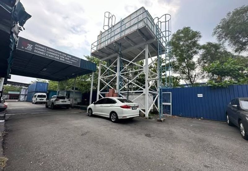 Taman Perindustrian Pandamaran