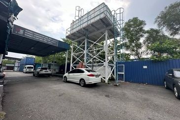 Taman Perindustrian Pandamaran