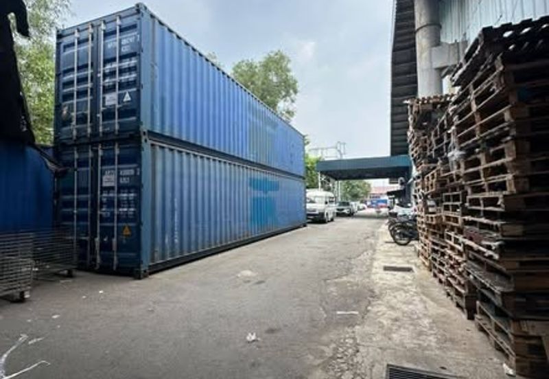 Taman Perindustrian Pandamaran