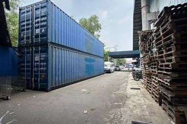 Taman Perindustrian Pandamaran