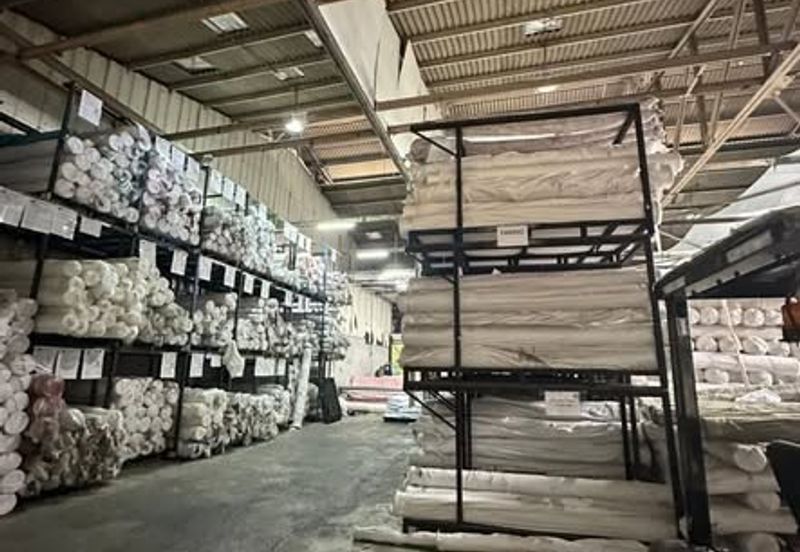 Taman Perindustrian Pandamaran