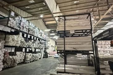 Taman Perindustrian Pandamaran