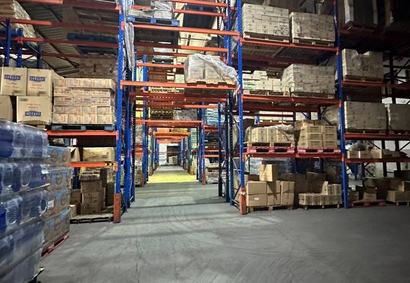 Taman Perindustrian Pandamaran