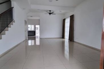 Penduline @ Bandar Rimbayu