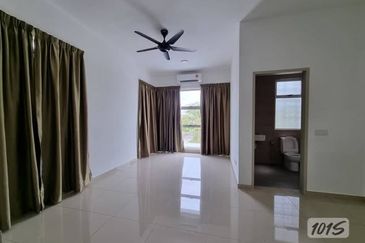 Penduline @ Bandar Rimbayu