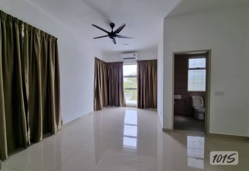 Penduline @ Bandar Rimbayu