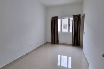 Penduline @ Bandar Rimbayu