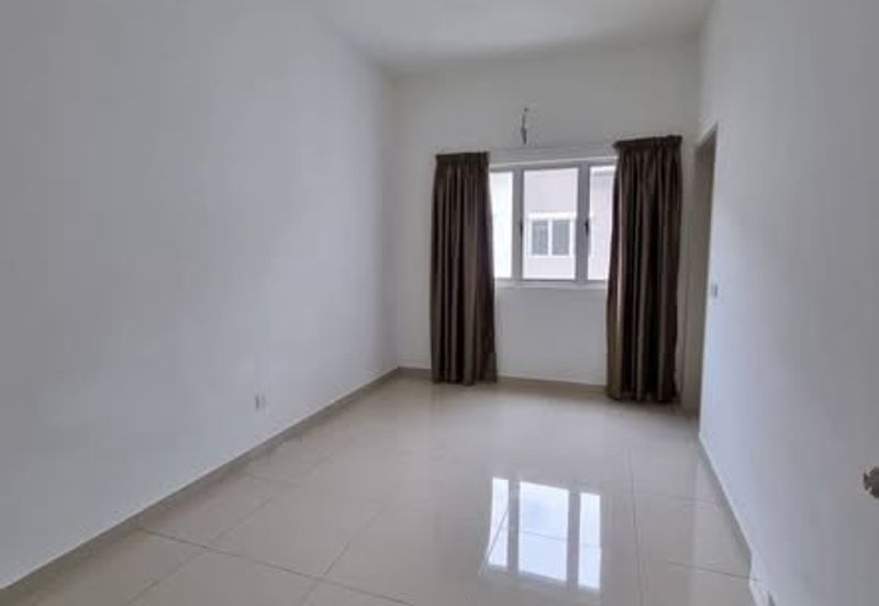 Penduline @ Bandar Rimbayu