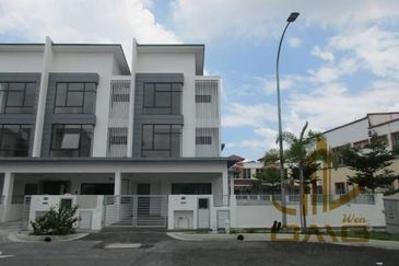Bandar Bukit Raja