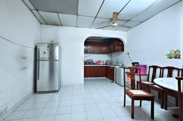 Taman Pendamar Indah