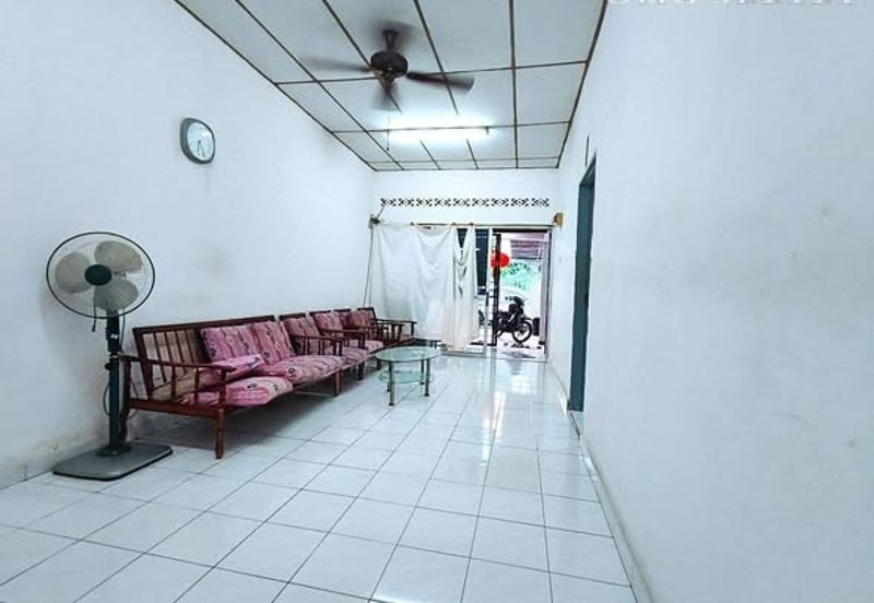 Taman Pendamar Indah