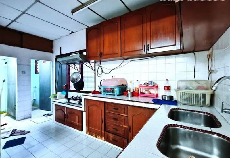 Taman Pendamar Indah