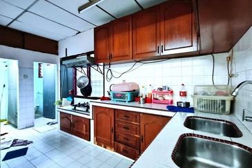 Taman Pendamar Indah