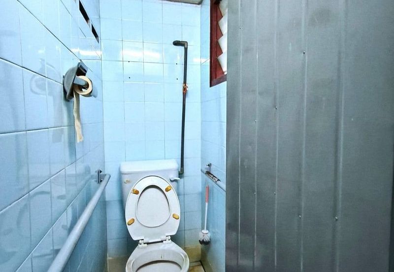 Taman Pendamar Indah