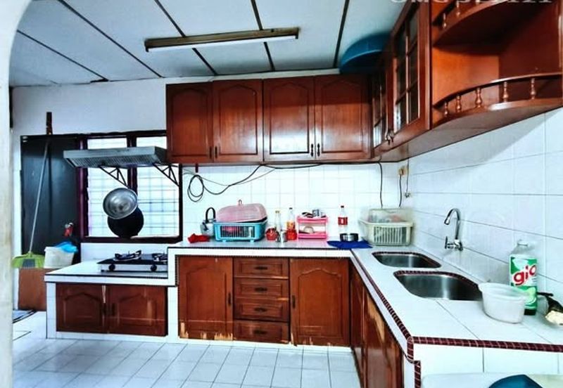 Taman Pendamar Indah