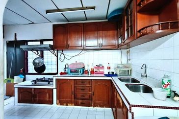 Taman Pendamar Indah