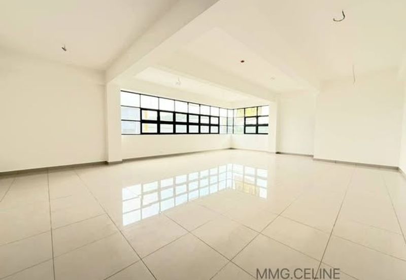 Shah Alam Industrial