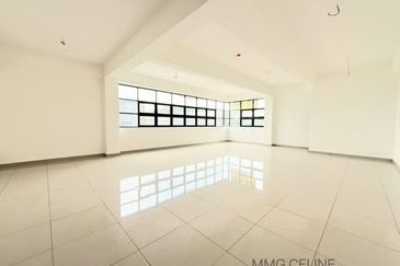 Shah Alam Industrial