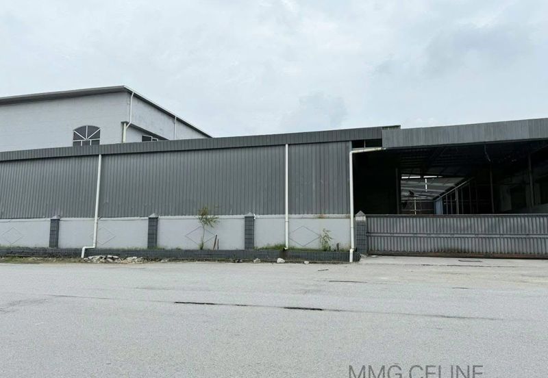 Shah Alam Industrial