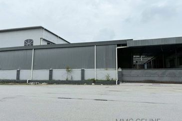 Shah Alam Industrial