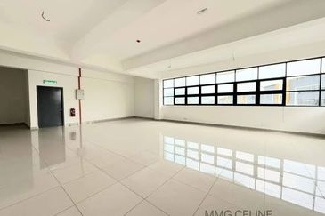 Shah Alam Industrial