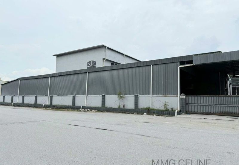 Shah Alam Industrial