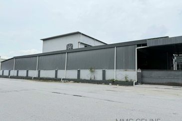 Shah Alam Industrial