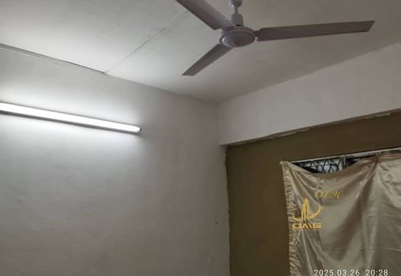 Taman Sentosa (Jalan Dato Dagang)