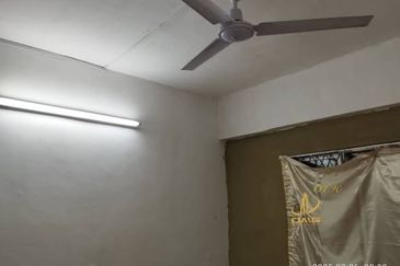 Taman Sentosa (Jalan Dato Dagang)