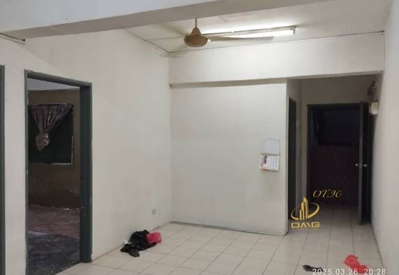 Taman Sentosa (Jalan Dato Dagang)