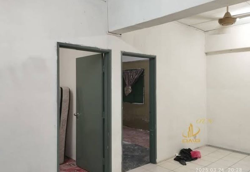 Taman Sentosa (Jalan Dato Dagang)