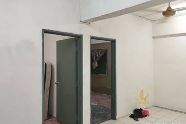 Taman Sentosa (Jalan Dato Dagang)