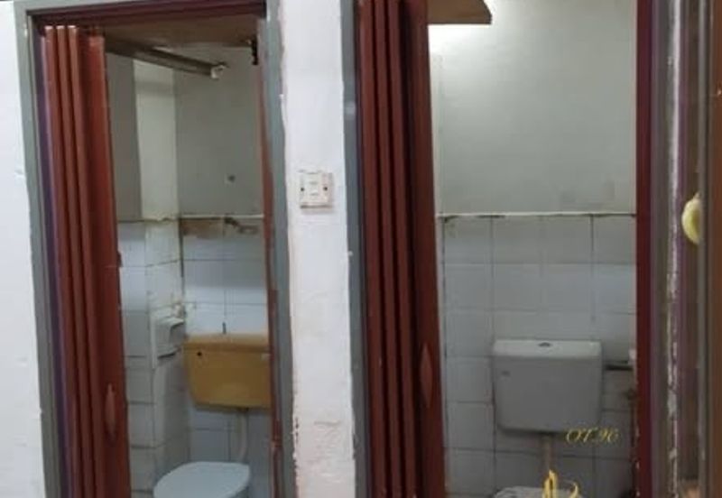 Taman Sentosa (Jalan Dato Dagang)