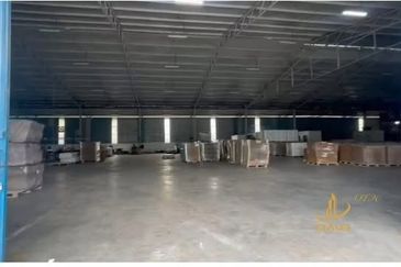 Telok Panglima Garang Industrial Zone