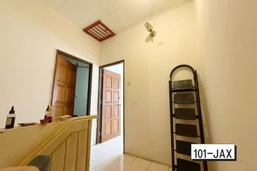 Taman Suria Pendamar