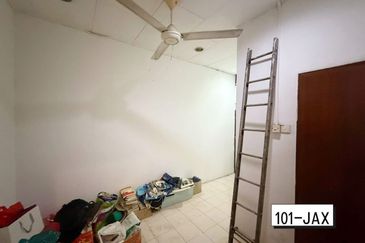 Taman Suria Pendamar