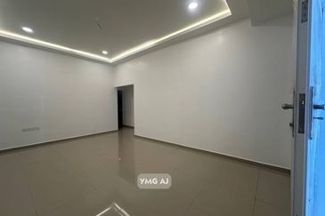 Taman Melawis (Taman Heng Luen)