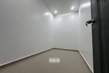 Taman Melawis (Taman Heng Luen)