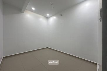 Taman Melawis (Taman Heng Luen)