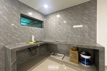 Taman Melawis (Taman Heng Luen)