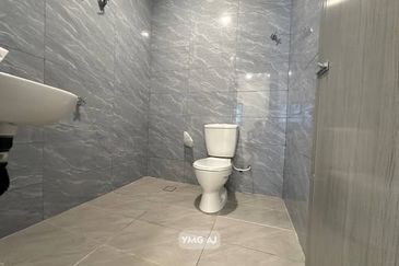 Taman Melawis (Taman Heng Luen)