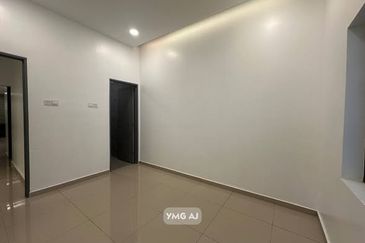 Taman Melawis (Taman Heng Luen)