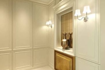 Duta Villa, Setia Alam