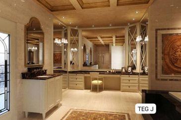 Duta Villa, Setia Alam