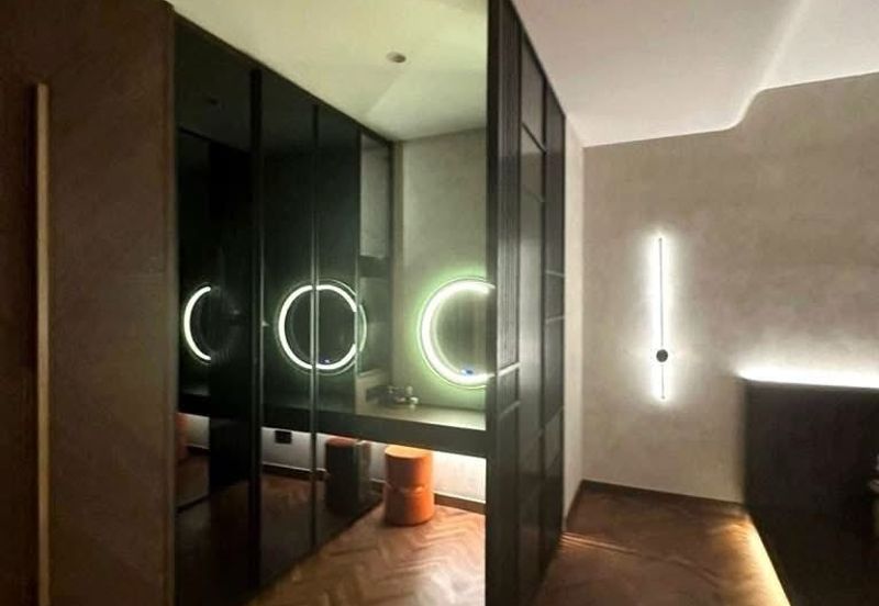 Dalia Residences @ Tropicana Aman