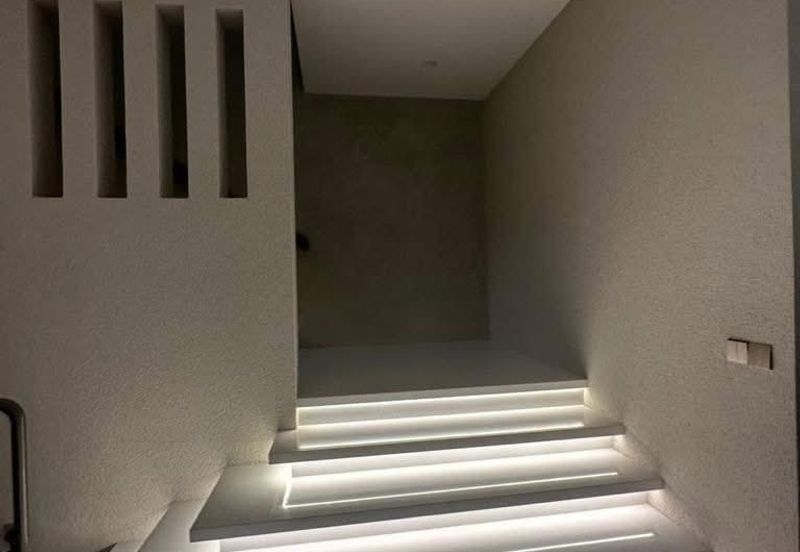 Dalia Residences @ Tropicana Aman