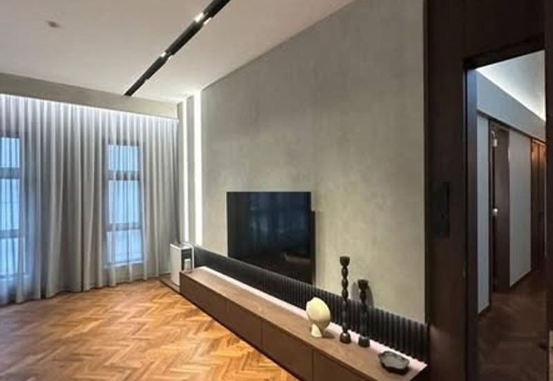 Dalia Residences @ Tropicana Aman